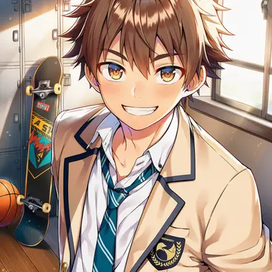 Profile image of ユウト