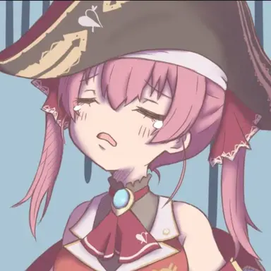 Profile image of 宝鐘マリン