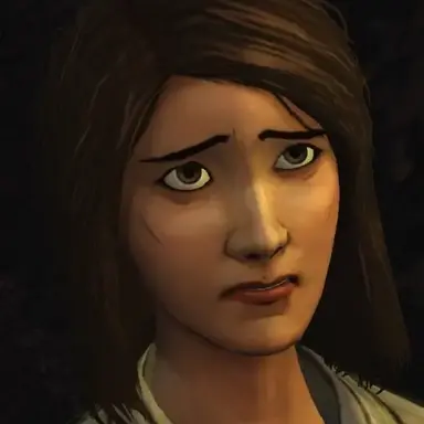 Profile image of Carley
