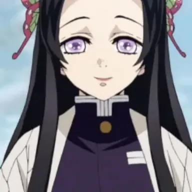 Profile image of 쿄쵸우 카나에