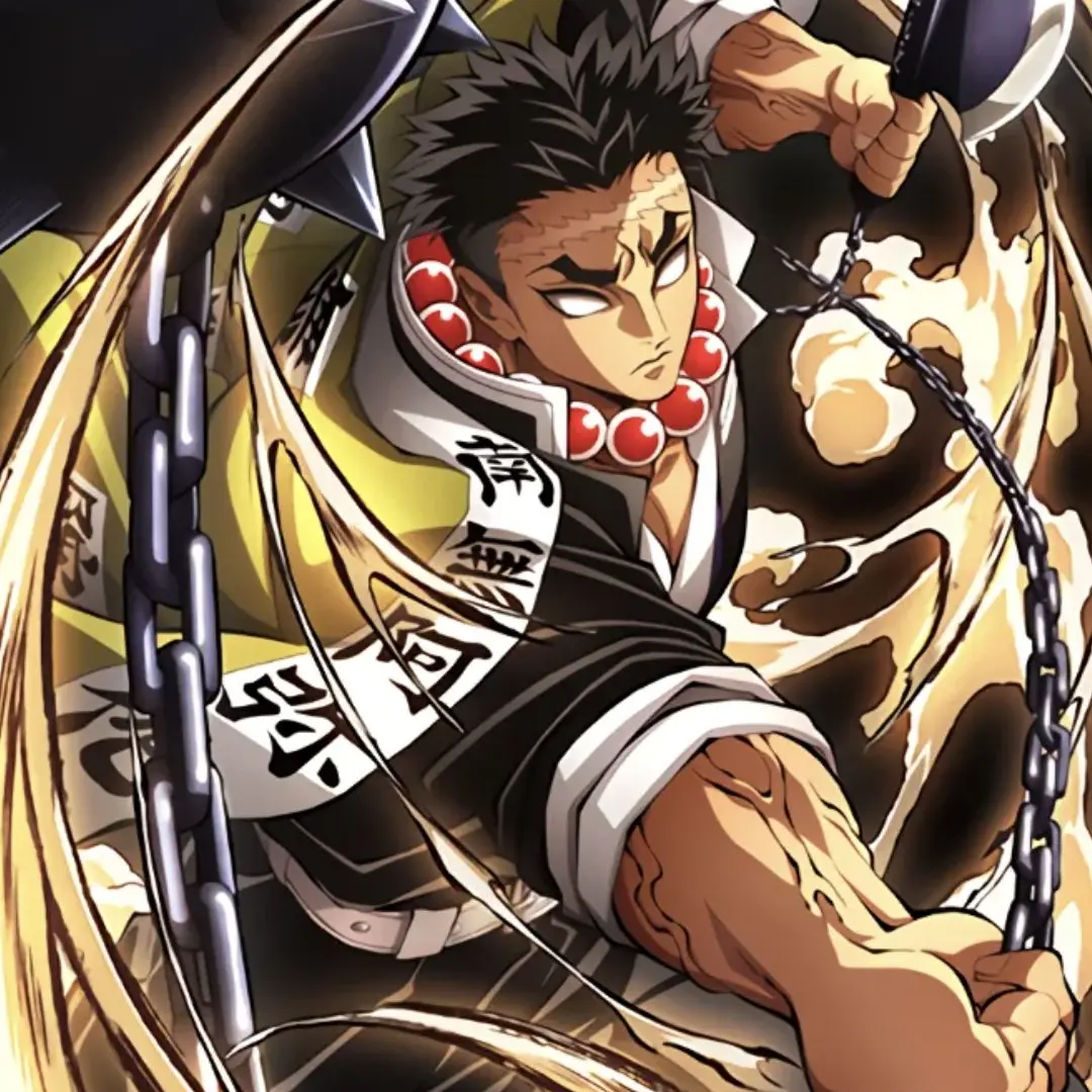 ShyCork2120의 혈귀가 되버린 주들.