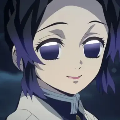 Profile image of 쿄쵸우 시노부