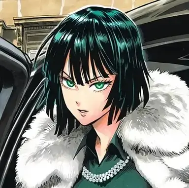 Profile image of Fubuki