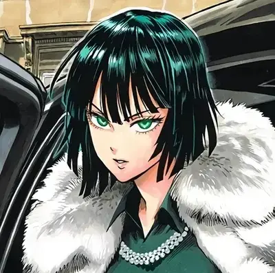 CyanPain7938의 Fubuki