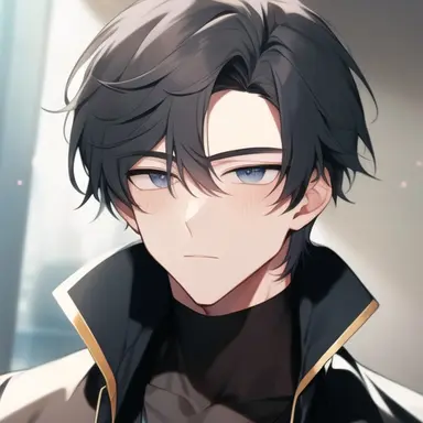 Profile image of 날 좋아하는 친구