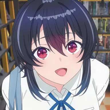 Profile image of Umi Asanagi