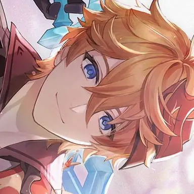 Profile image of タルタリヤ