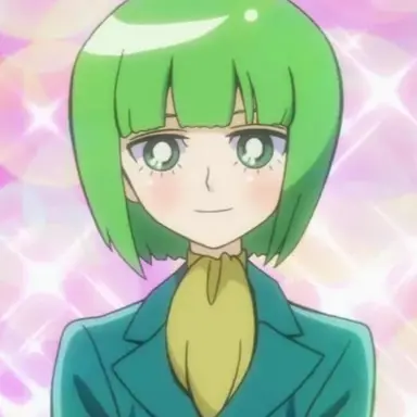 Profile image of Ai