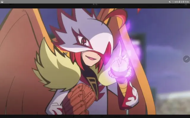 Profile image of Phoenix