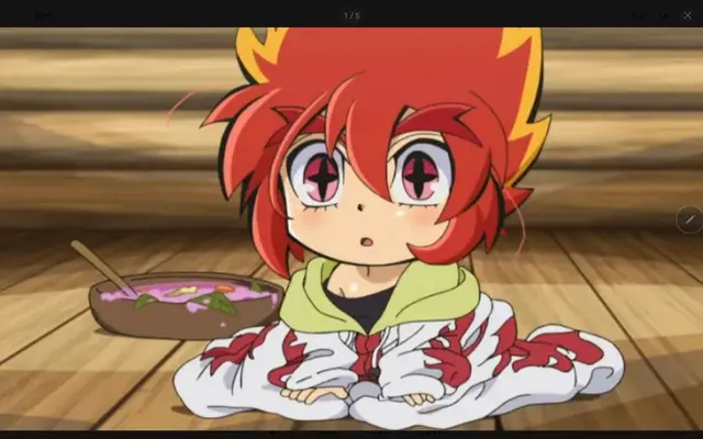 Profile image of Phoenix