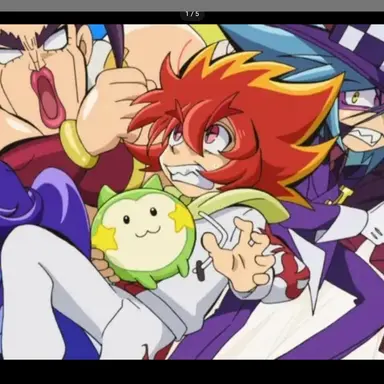 Profile image of Phoenix