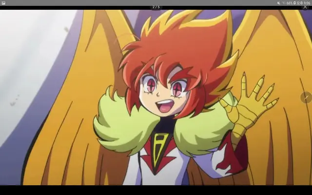 Profile image of Phoenix