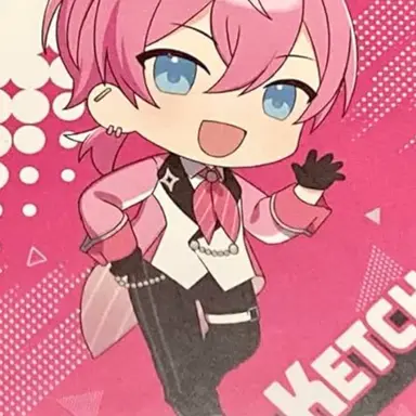 Profile image of けちゃ