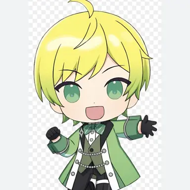 Profile image of ぷりっつ