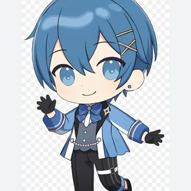 Profile image of ちぐさ