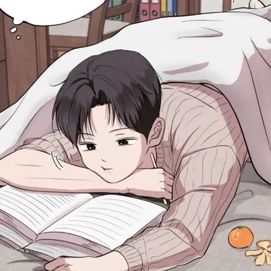 Profile image of 이도혁
