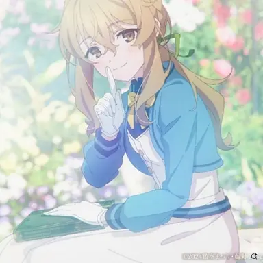 Profile image of 모니카 에버렛