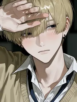 Profile image of 迅