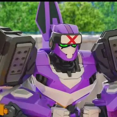 Profile image of 쉐도우X