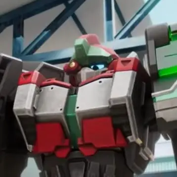 Profile image of 메가앰블러