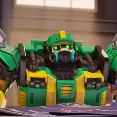 Profile image of 버스터갤런
