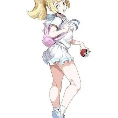 Profile image of 릴리에