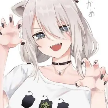 Profile image of 獅白ぼたん