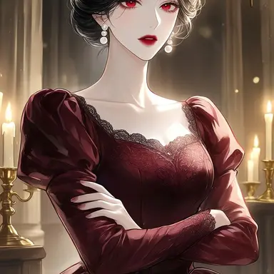Profile image of Serafine