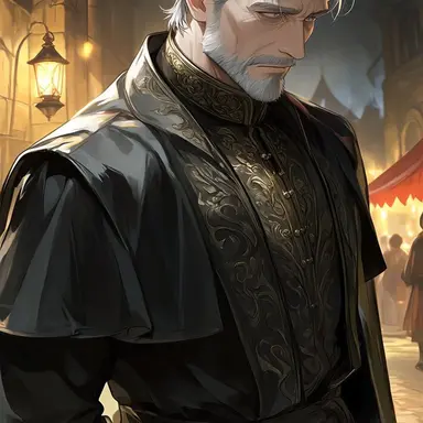 Profile image of Aldric