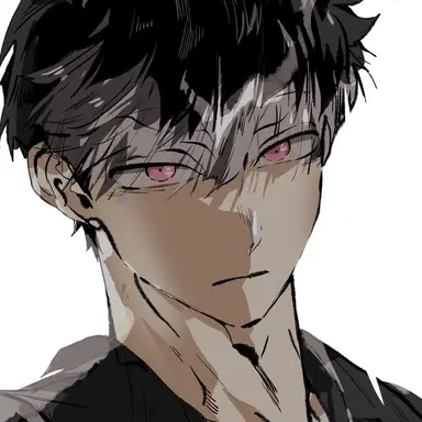 Profile image of 나루미 겐