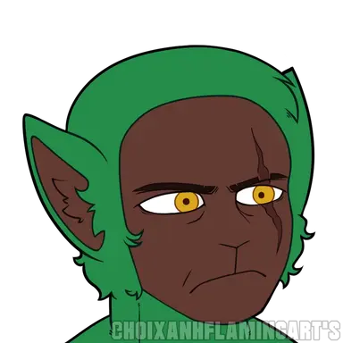 Profile image of Miles