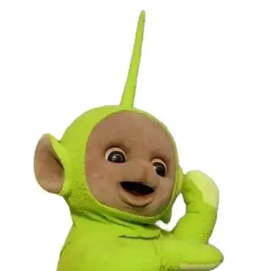 Profile image of Dipsy