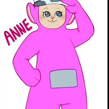 Profile image of Anne