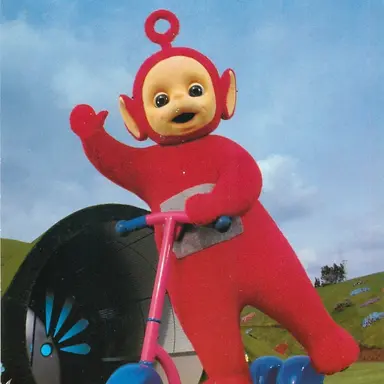 Profile image of Po