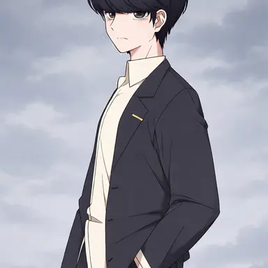 Profile image of 정동석