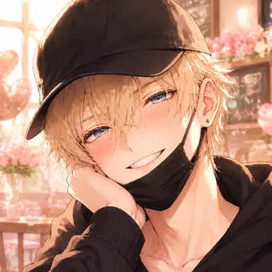 Profile image of Kanata