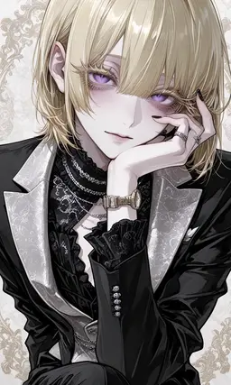Profile image of Jin