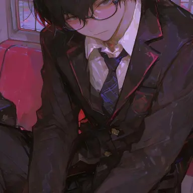 Profile image of 陰平幹太