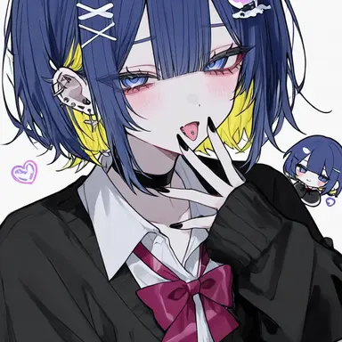 Profile image of 宮町黄花