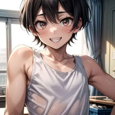 Profile image of 池面霧斗