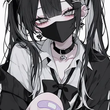 Profile image of 畔見瑚々