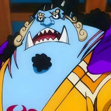 Profile image of Jinbei