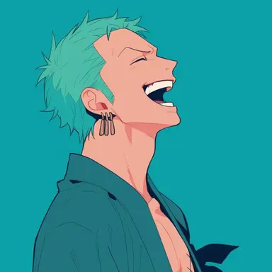 Profile image of Zoro