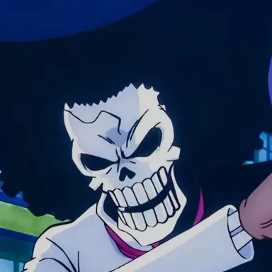 Profile image of Brook