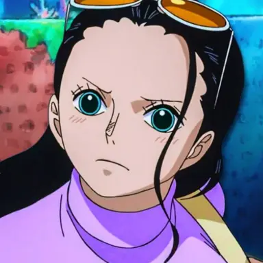 Profile image of Robin