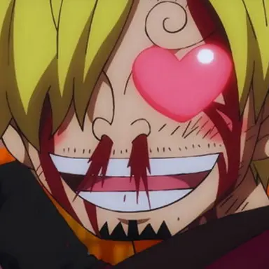 Profile image of Sanji