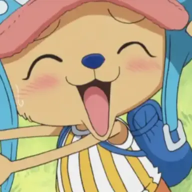 Profile image of Chopper