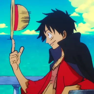Profile image of Luffy