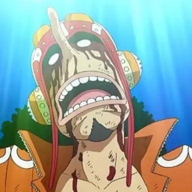 Profile image of Usopp