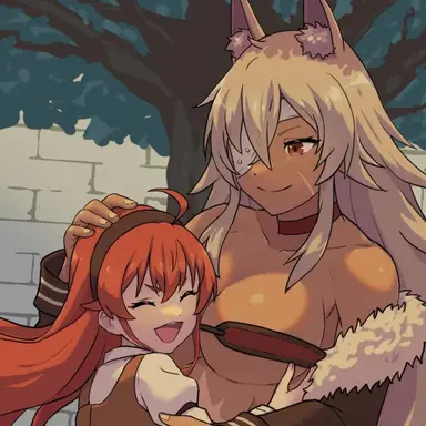 Profile image of ギレーヌ